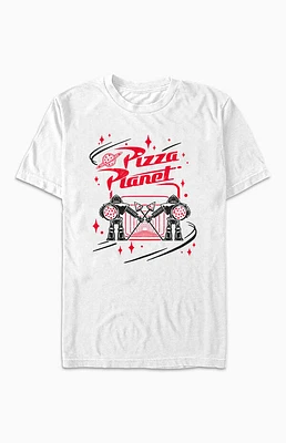Pizza Planet Guards T-Shirt