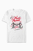 Pizza Planet Guards T-Shirt