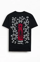 Keith Haring x Coke T-Shirt