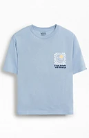 Vans Kids Rise & Shine T-Shirt