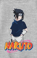 Kids Naruto Classic Crew Neck Sweatshirt