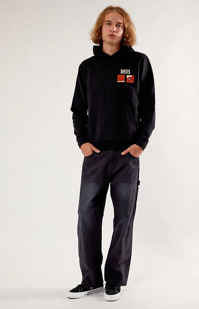 Deus Ex Machina Eco Max Speed Hoodie