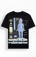 Netflix Squid Game Doll Anatomy T-Shirt