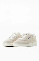 Reebok Club C Vintage Suede Shoes