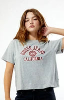 Guess Jeans California Boxy T-Shirt