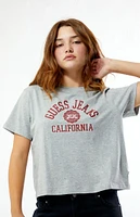 Guess California Boxy T-Shirt