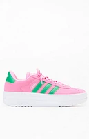 adidas Women's & VL Court Bold Sneakers