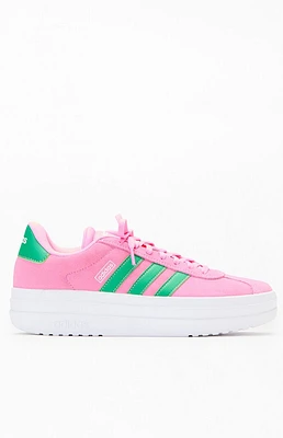 adidas Women's & VL Court Bold Sneakers