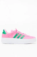 adidas Women's & VL Court Bold Sneakers