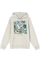 Scooby Doo Snow Ghost Hoodie
