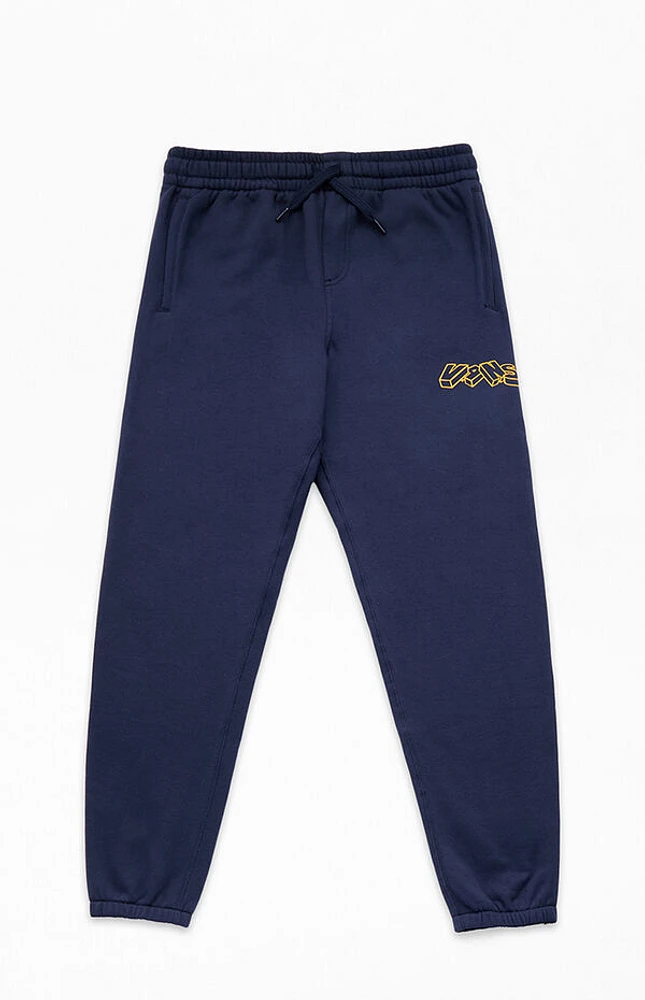 Vans Kids Next Stop Sweatpants