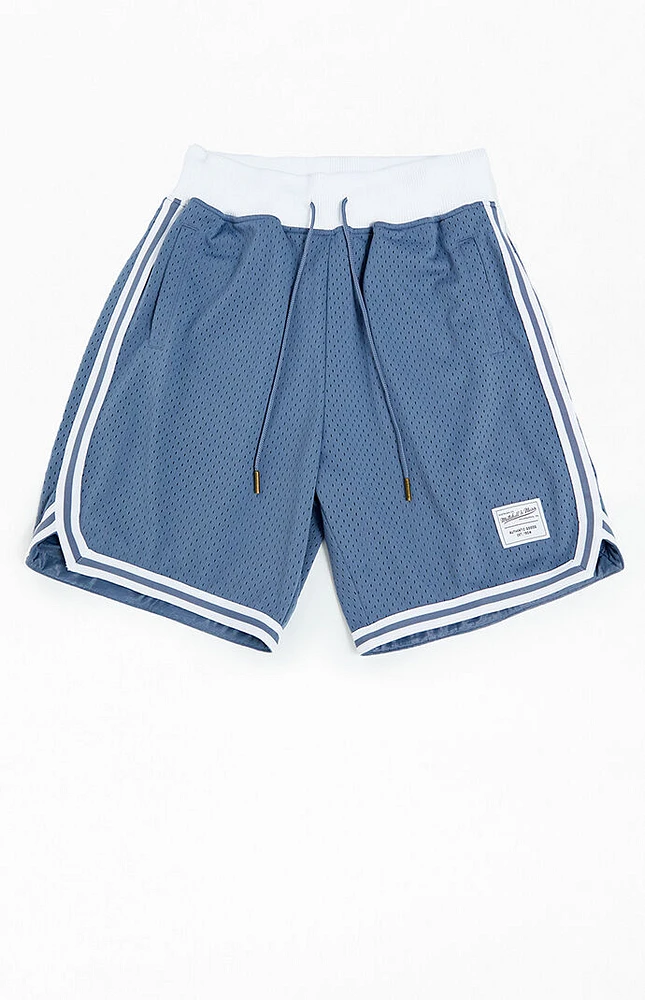 Mitchell & Ness Branded Essential Sweat Shorts