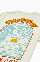 Free & Easy Paradise T-Shirt