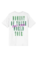 Whitney Houston Moment of Truth T-Shirt