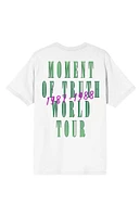 Whitney Houston Moment of Truth T-Shirt