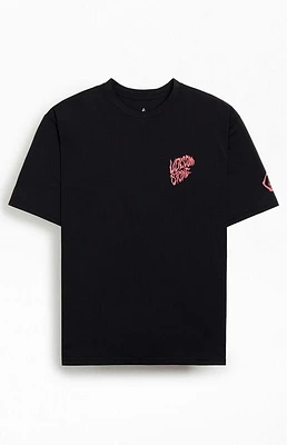 Volcom Wavy Surf Rash Guard