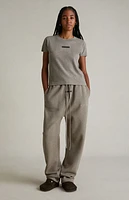 Fear of God Essentials Women's Homestead Heather Relaxed Sweatpants