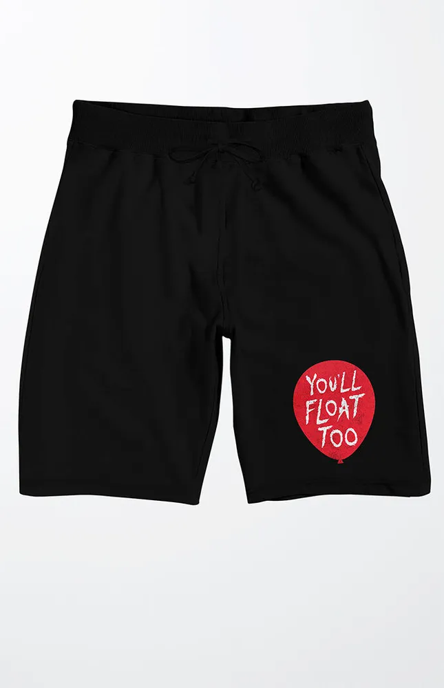 IT Movie Sweat Shorts