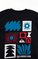 Quiksilver Natural Forms T-Shirt