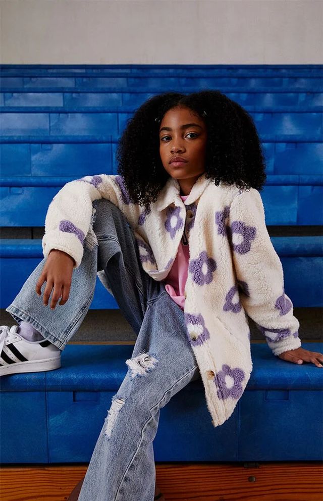 shacket pacsun