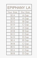 Epiphany LA Cup Inserts