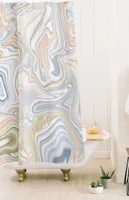 Jacqueline Maldonado Sway Shower Curtain