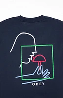 Obey Taste Test T-Shirt