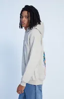 PacSun Broken Hearts Club Hoodie