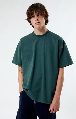 PacSun Pine Oversized Terry T-Shirt