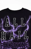 Star Wars All Hail Palpatine T-Shirt