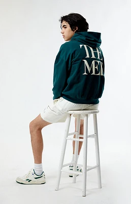 The Met x PacSun Terry Hoodie