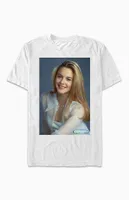 Clueless Cher Smile T-Shirt