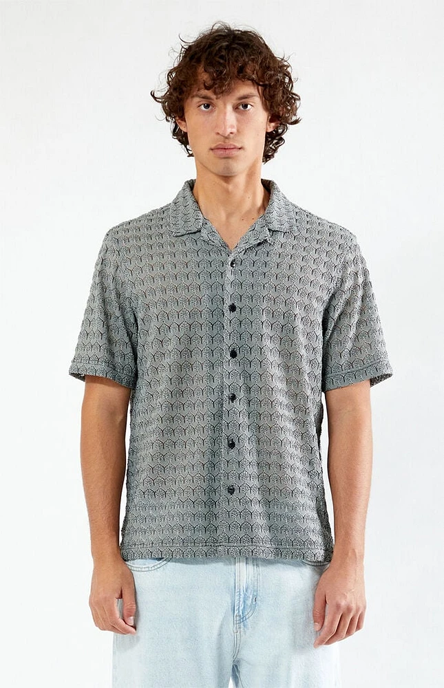 PacSun Don Camp Shirt