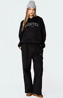 Edikted LA Sweatpants