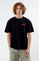 Formula 1 x PacSun Poly T-Shirt