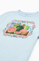 Kids Frida Kahlo Art T-Shirt