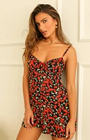 Dippin' Daisy's Tyra Romper Cover-Up Dress