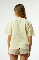 Thrills Halftone Daze Square T-Shirt