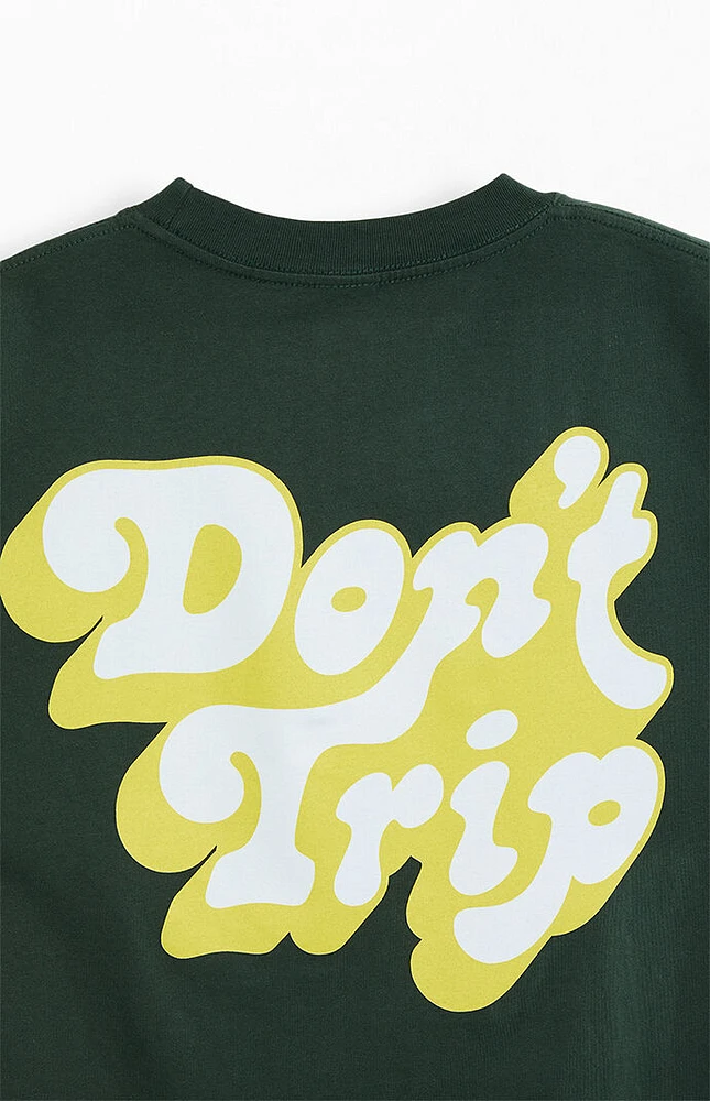 Free & Easy Don't Trip T-Shirt