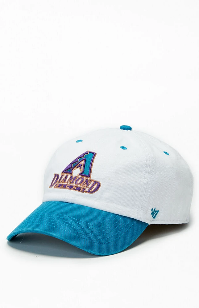 Arizona Diamondbacks Strapback Dad Hat