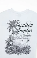 Champion Rochester Vacation Surplus T-Shirt
