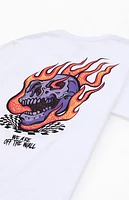 Vans Kids Vortex T-Shirt