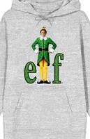 ELF Hoodie