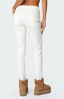 Edikted Berta Skinny Jeans