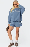 Edikted Beyond Sweatshirt