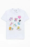 Kids Hello Kitty x Care Bears T-Shirt