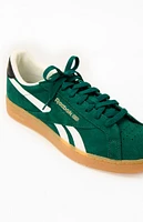 Reebok Green Club C UK Grounds Shoes