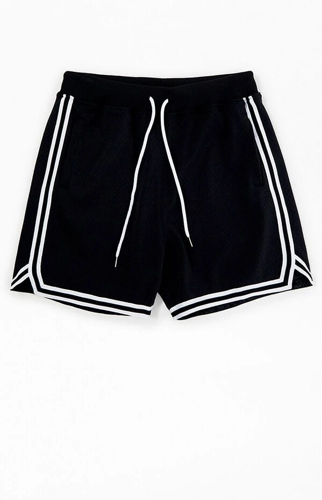Mitchell & Ness Gameday Mesh Shorts