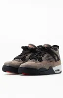 Air Jordan Taupe Haze 4 GS Retro Shoes