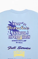 HUF Full Service T-Shirt